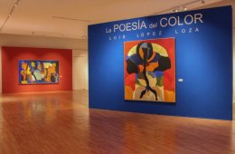 La poesía del color
