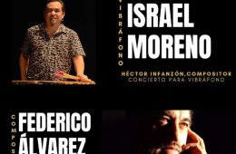 Primer concierto de la temporada OSCH