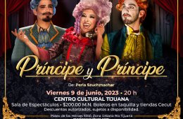 Príncipe y Príncipe