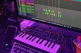 Técnicas y estrategias para la producción musical