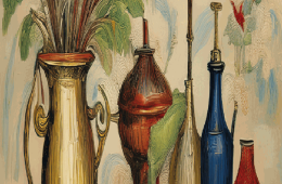 Proyectos Artísticos 2026