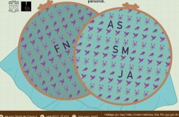 Puntos y letras