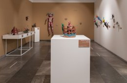 Querubines y Santitos, Calaveras y Diablitos