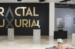 Fractal luxuria