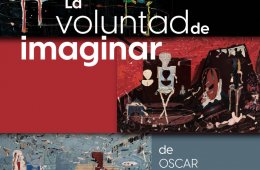La Voluntad de imaginar