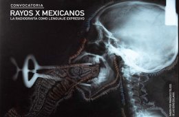 Rayos X Mexicanos. La radiografía como lenguaje expresivo