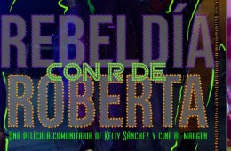 Rebeldía con R de Roberta