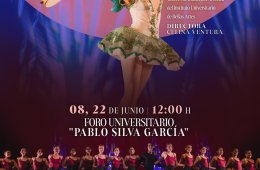 Recital Ballet 2025