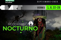 muestra