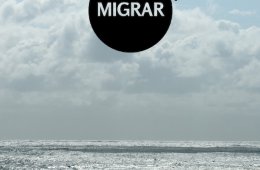 Retratos fotográficos: migrar (UNR, 2021)