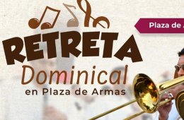 Retreta Dominical