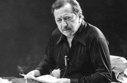 XXV Aniversario de la Escuela de Escritores Ricardo Garibay