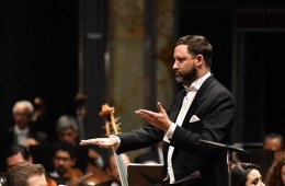 Orquesta Sinfónica del Estado de México, Programa 13