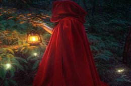 Rojo, red, rouge?