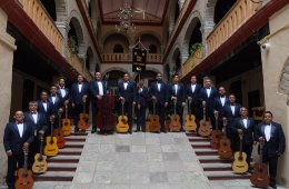 Bohemia con amor y poesía