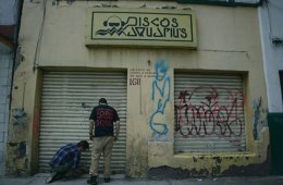 La rueda conoce mi nombre