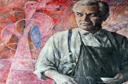 Ilumíname. Rufino Tamayo