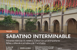 Sabatino Interminable