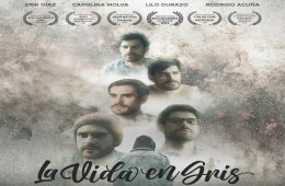 La vida en gris