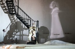 MET de Nueva York: Salomé de Richard Strauss
