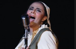 Historias amorosas no tan ejemplares o lo que pasa en el Sarao se queda en el Sarao