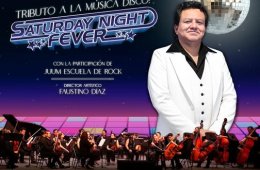 Saturday Night Fever