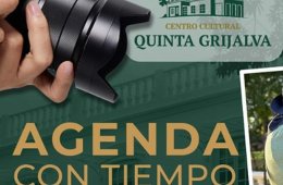 Sesiones fotográficas