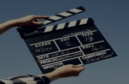 Shorts México 20 Años de Producciones (Vespertino)