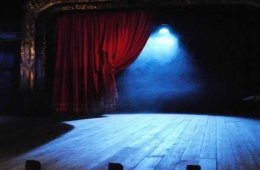 Show Stage