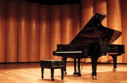 Piano Octubre IV