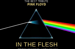 Tributo Pink Floyd