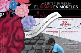 muestra