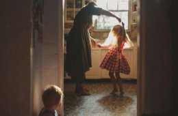 Mindfulness en las infancias, herramientas para el desarrollo y salud emocional