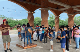 Son, Jarana y danza