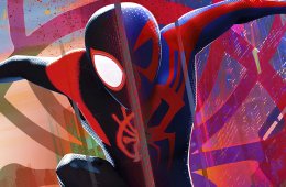 Spider-Man: Across the Spider-Verse