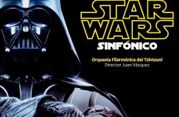 Star Wars Sinfónico