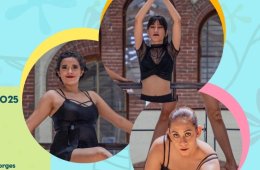Taller de Danza Jazz