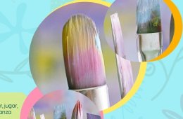 Taller multidisciplinario de Artes