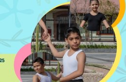 Taller de Danza Clásica