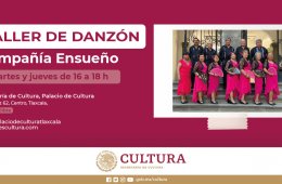 Taller de Danzón