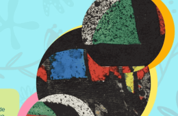 Taller de grabado para niños y niñas