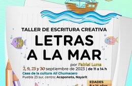 muestra