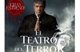 Teatro del terror