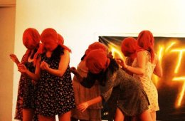 Teatro Libre Para la Creación Escénica Diversa y con Inclusión