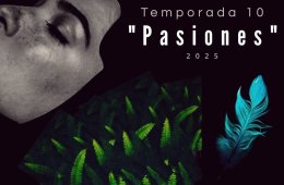 Temporada 10 ??Pasiones?
