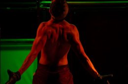 Tengo una enfermedad y se llama sexo