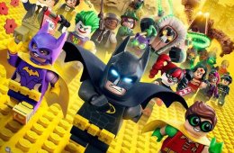 Lego Batman