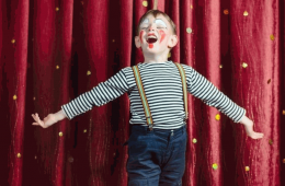 Teatro infantil