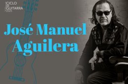 José Manuel Aguilera