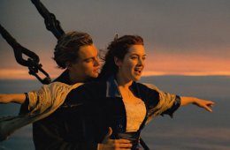 Titanic